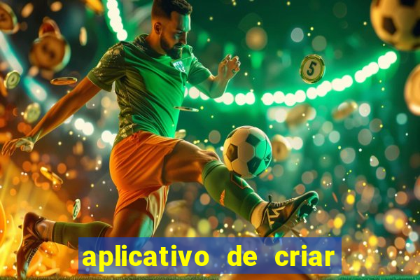 aplicativo de criar jogos 3d